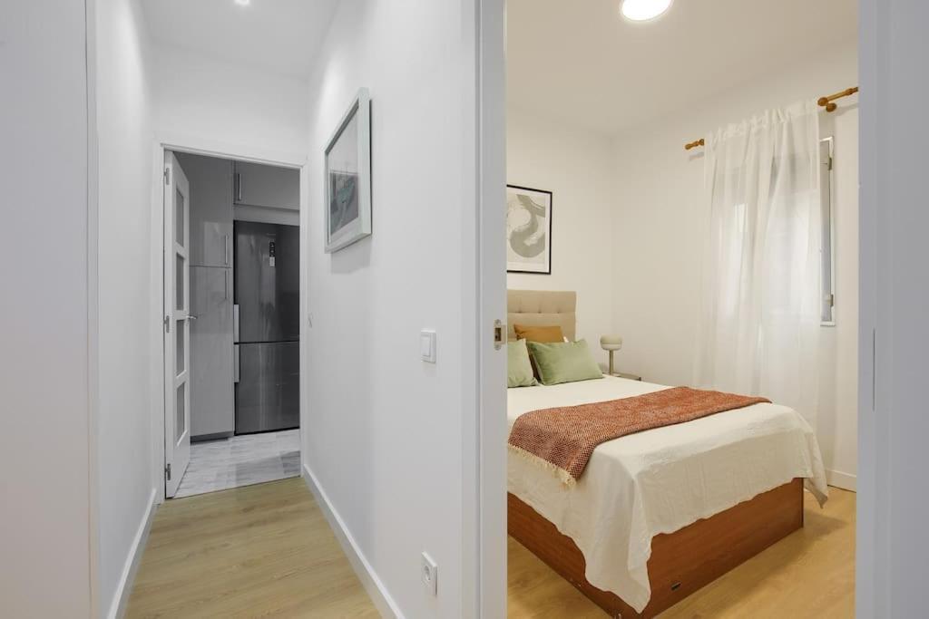 Appartamento Flat In Barrio De Salamanca-porv16